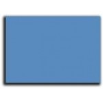 2108 Colour:	 Riviera Blue  Size:	32" x 40" (812mm x 1016mm)